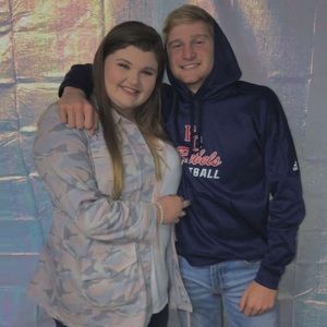 Meet your Posher, Mason